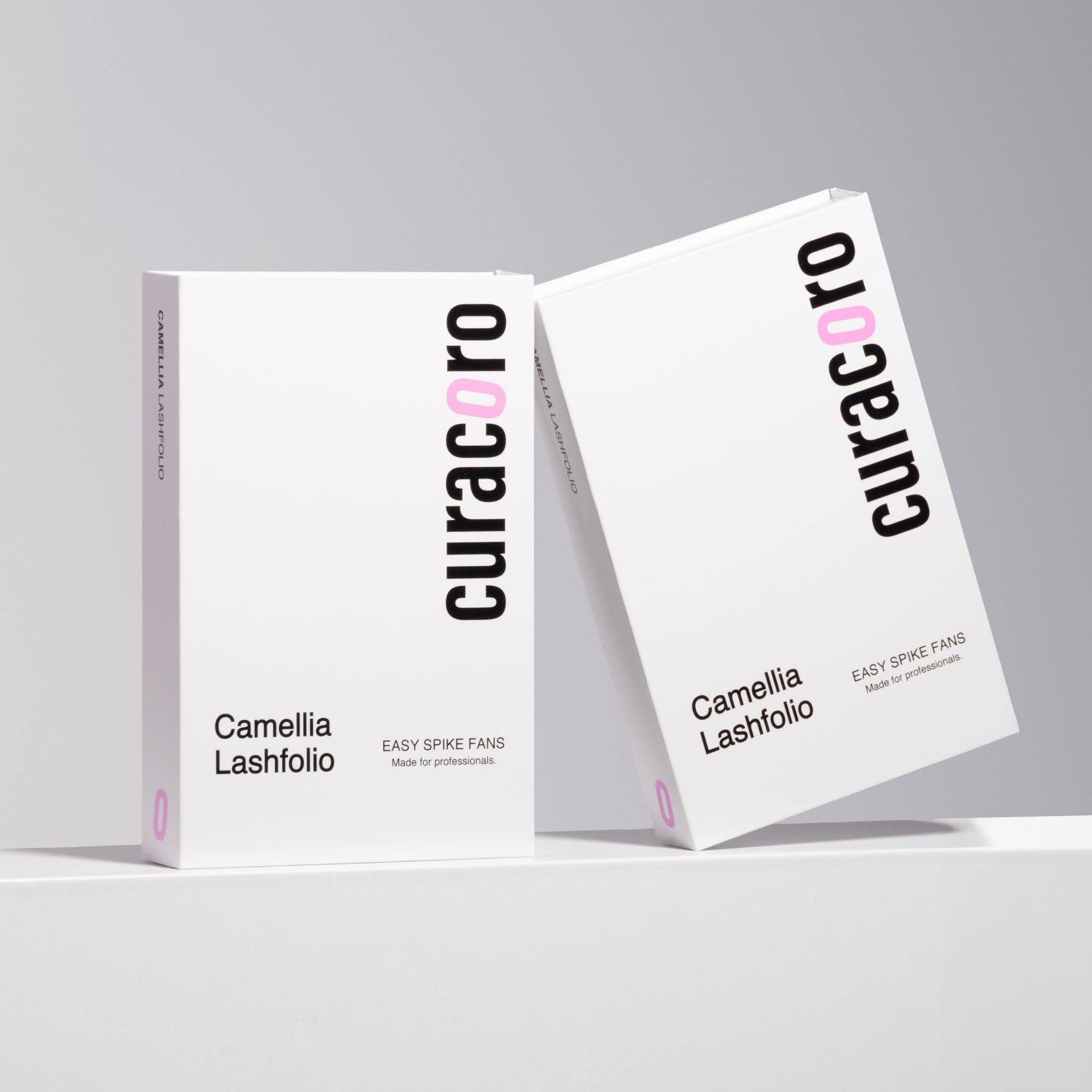 LashFolio Camellia Easy Spike 0.07