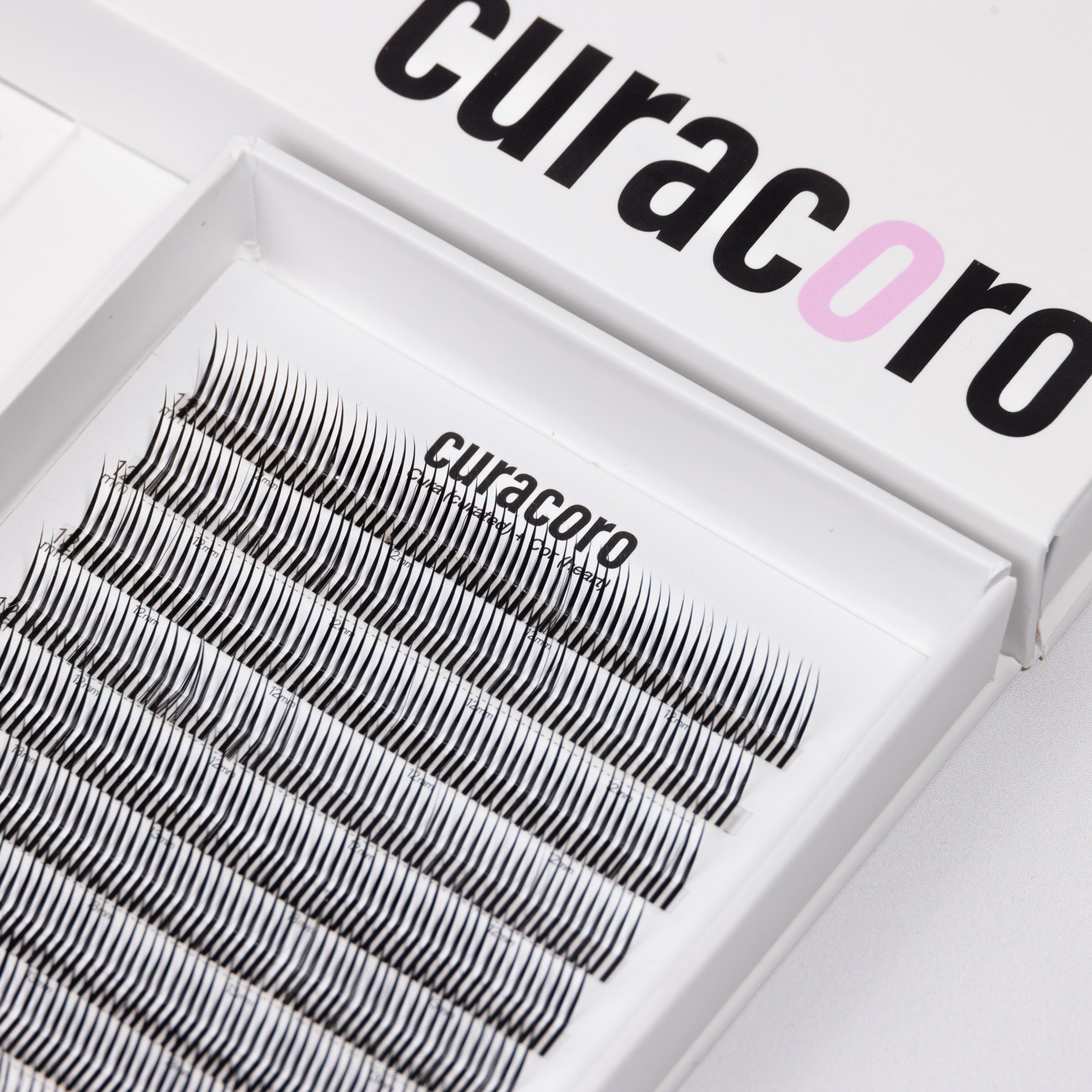 LashFolio Camellia Easy Spike 0.07