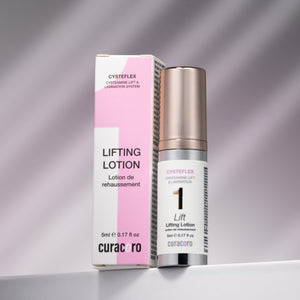 CysteFlex™ Lifting Lotion – 5ml/10ml Bottle (Upgraded 2026 Formula)