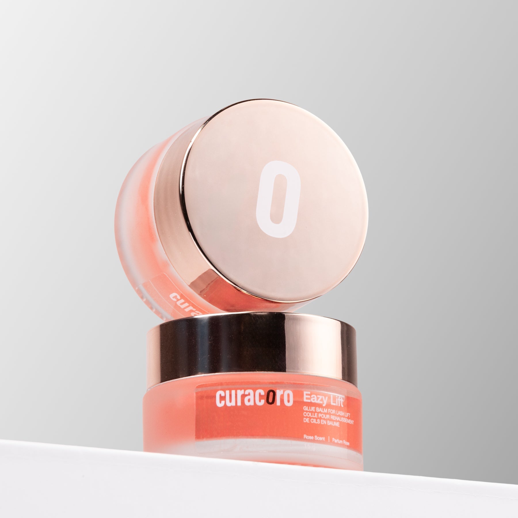 Eazy Lift Glue Balm - Rose Scent