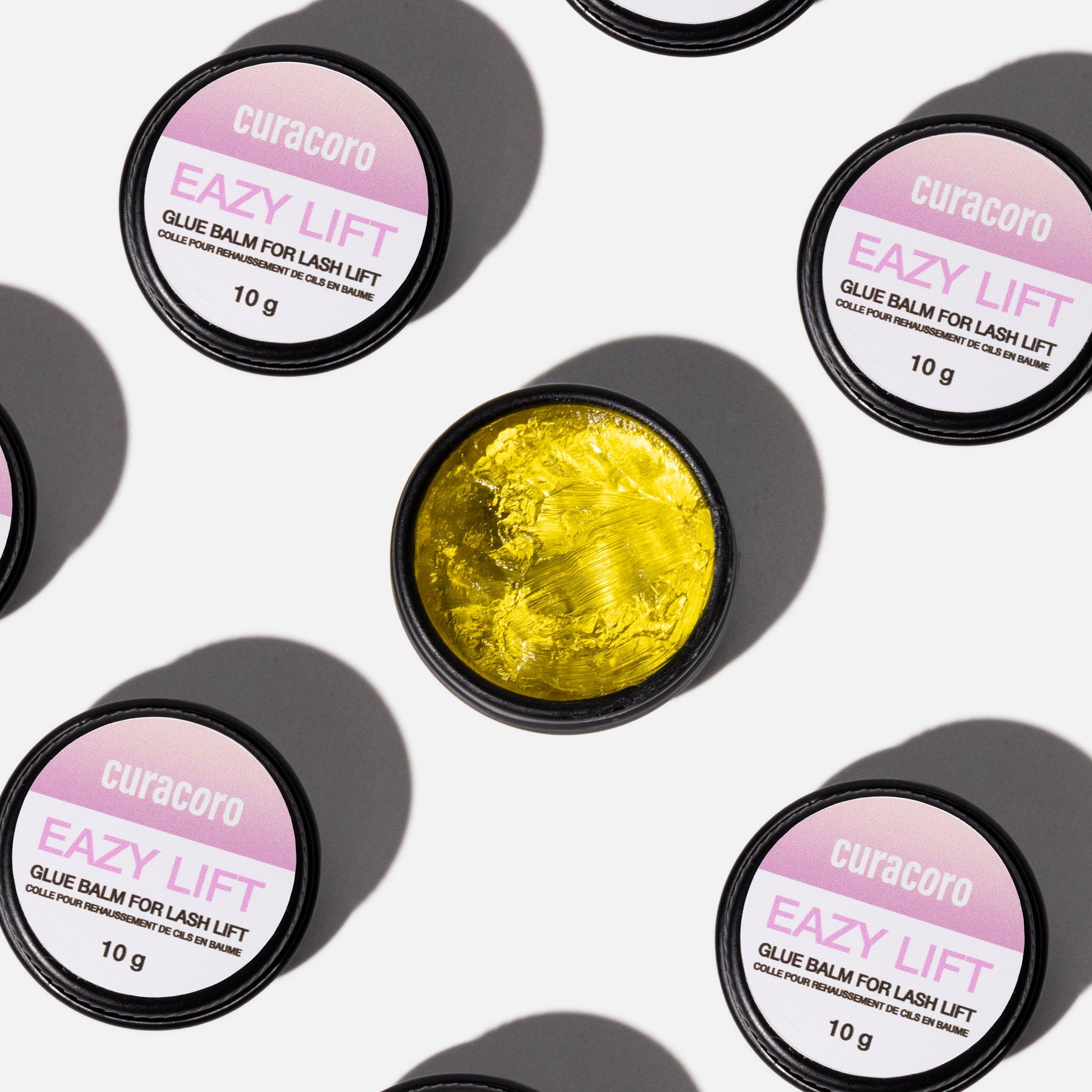 Curacoro Eazy Lift Glue Balm