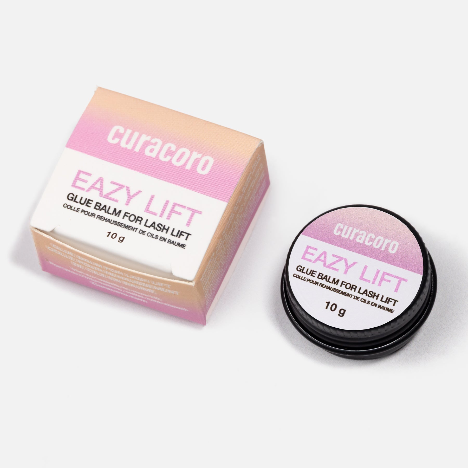Curacoro - Eazy Lift Glue Balm – CURACORO USA
