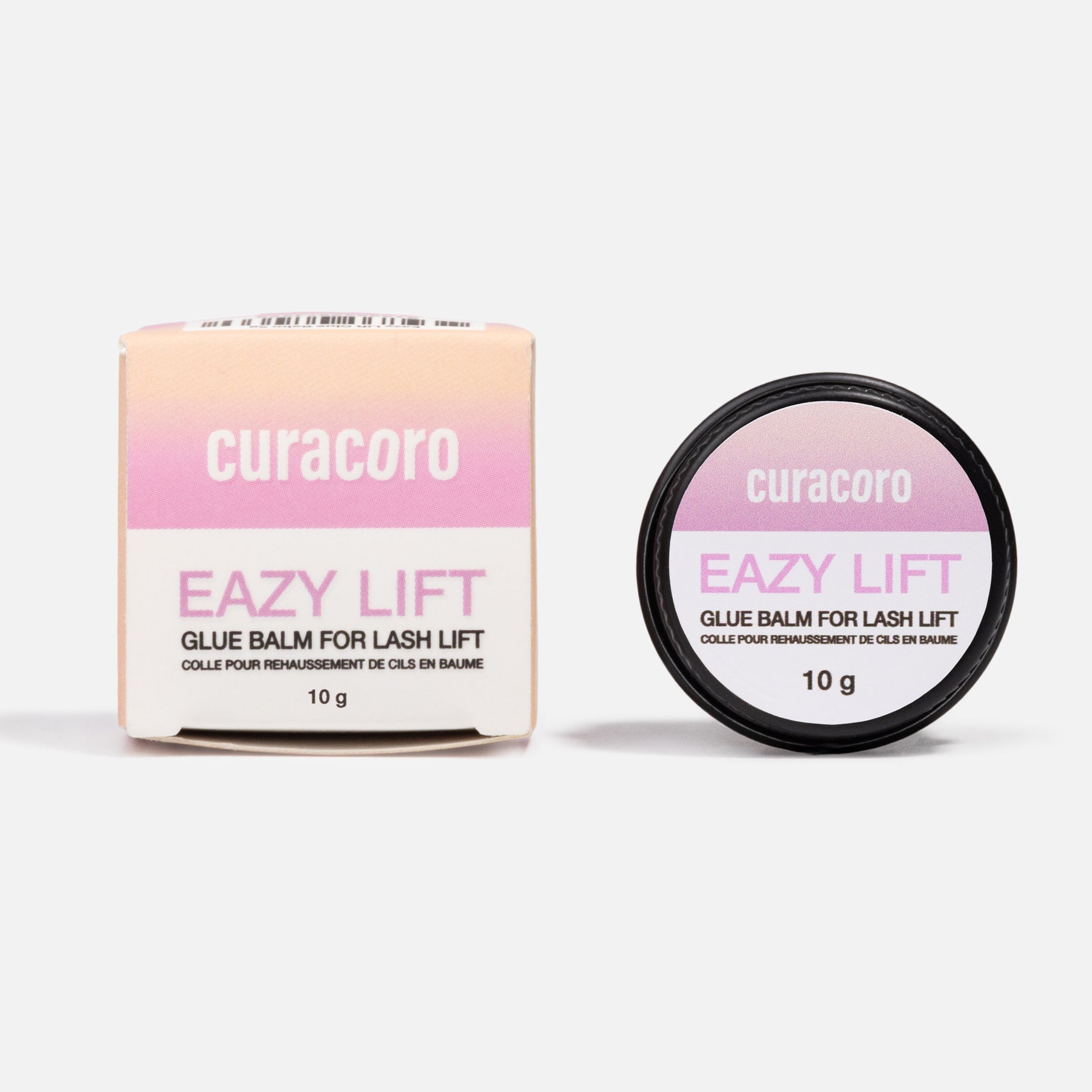 Bálsamo adhesivo Eazy Lift de Curacoro 