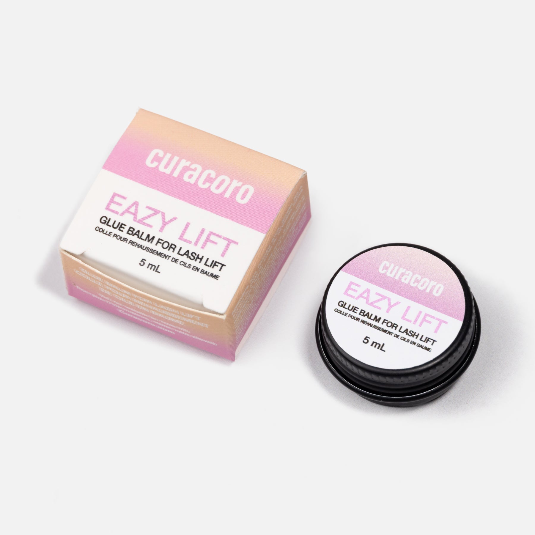 Curacoro - Eazy Lift Glue Balm – CURACORO USA