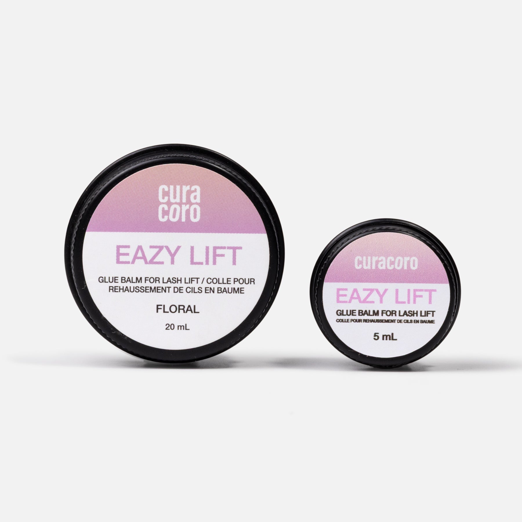 Curacoro - Eazy Lift Glue Balm – CURACORO USA