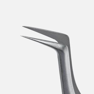 DreamCatcher Slim Boost Tweezer – Light Grip Lash Tweezer | Curacoro