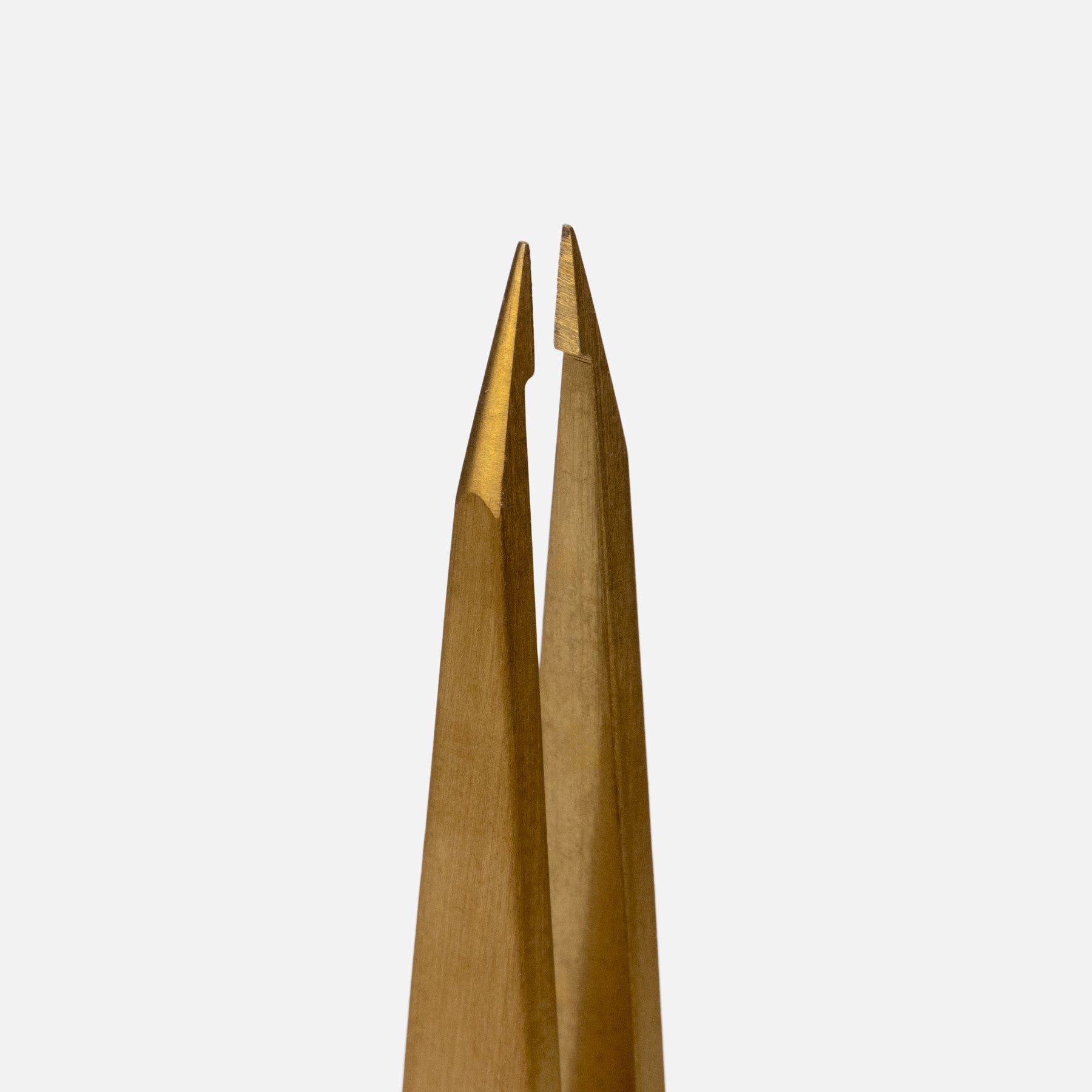 Eyebrow Tweezer Set (2pcs)