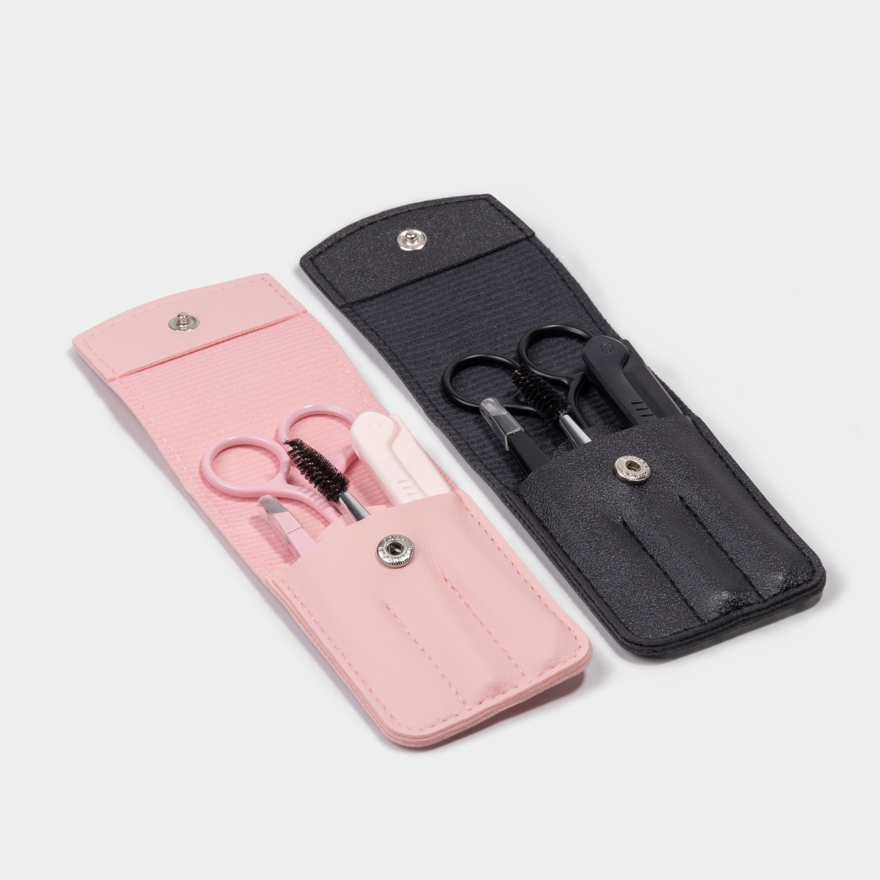 Eyebrow Grooming Kit (4pcs)