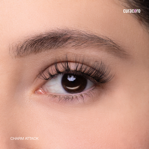 Ultra-light Micro band Strip Lash Kit - Charm Attack