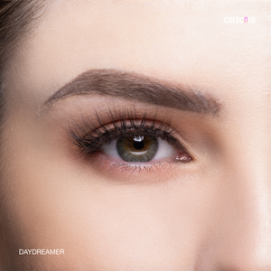 Ultra-light Micro band Strip Lash - Daydreamer Style (5 pairs)