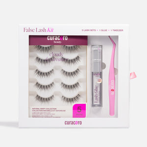 Ultra-light Micro band Strip Lash Kit - Daydreamer