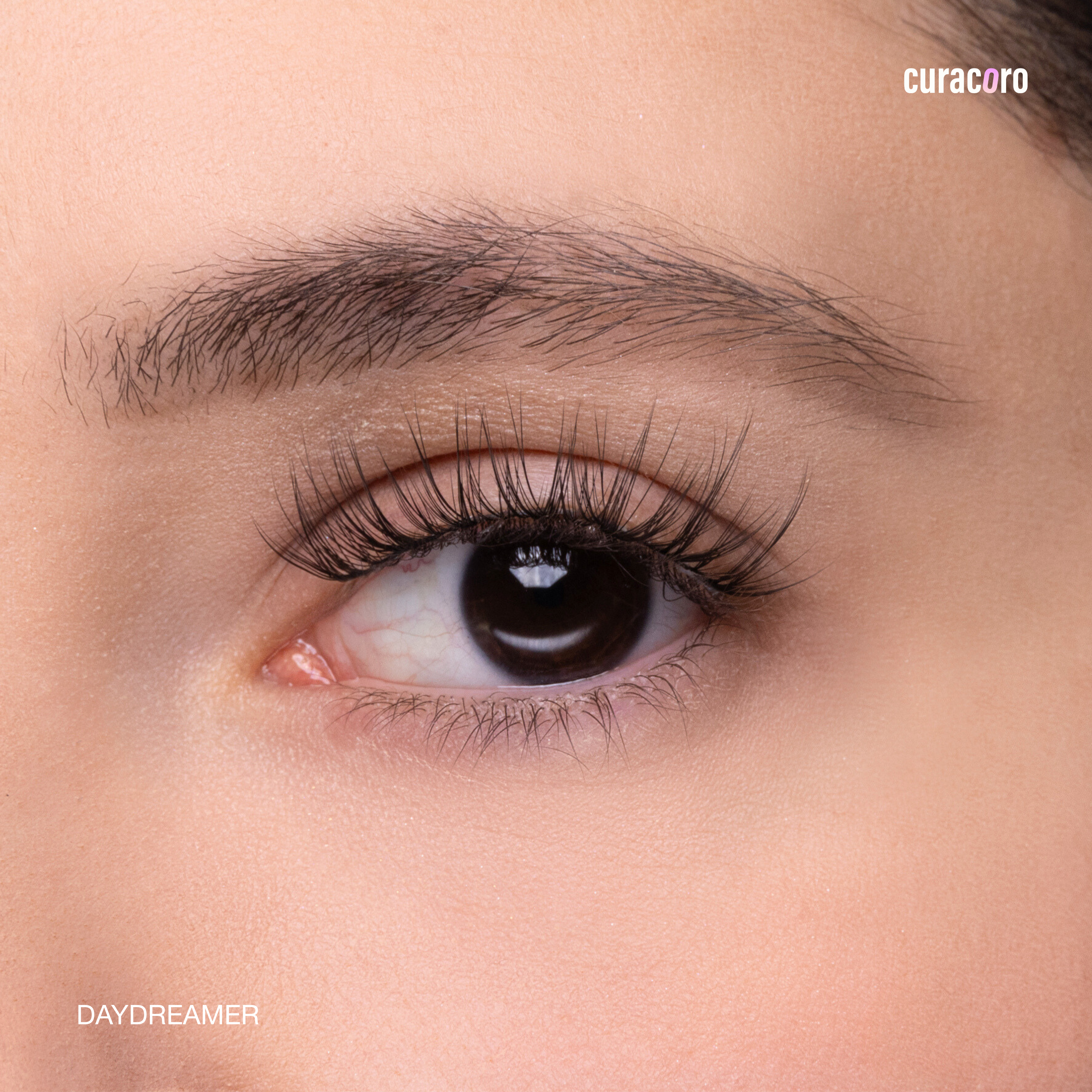 Ultra-light Micro band Strip Lash Kit - Daydreamer