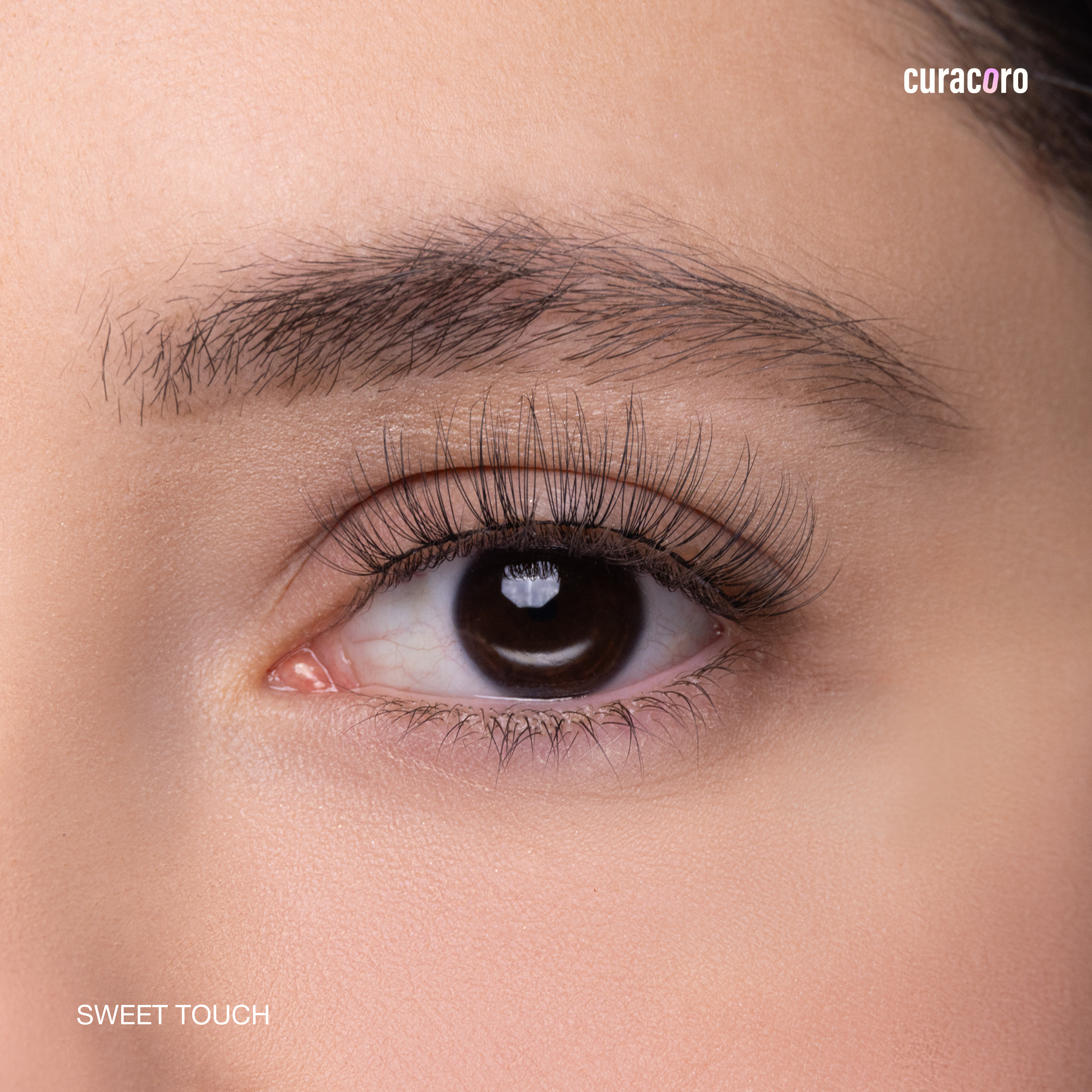 Ultra-light Micro band Strip Lash Kit – Sweet Touch