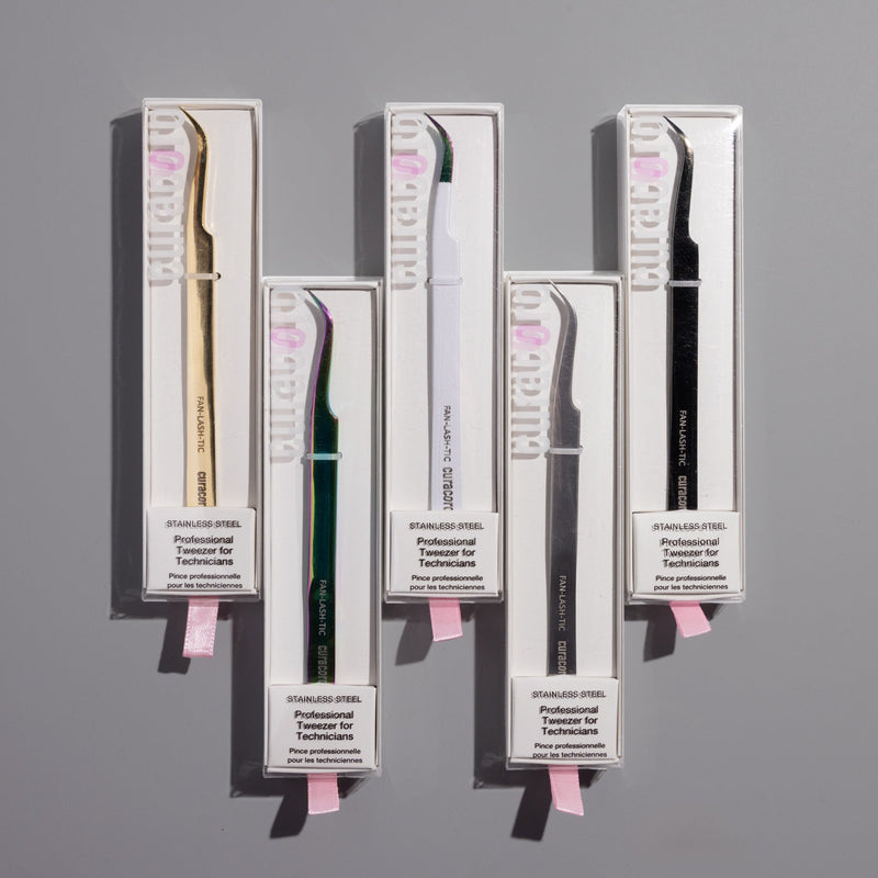 Pinza Fan-lash-tic 