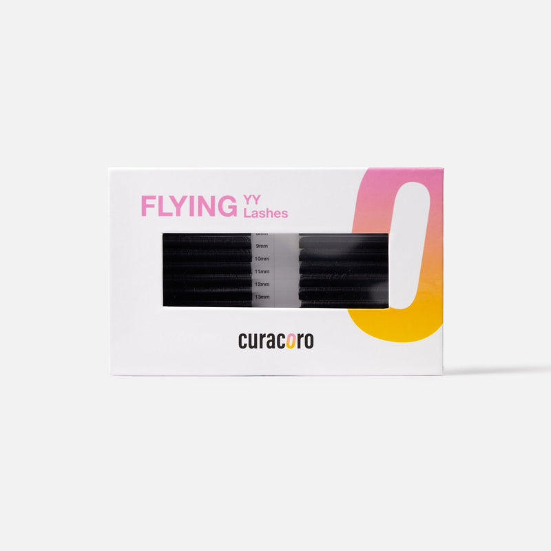 Flying YY Lashes 0.07