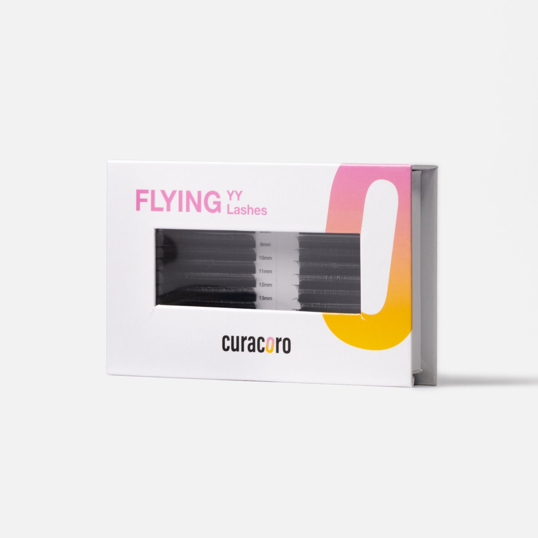 Flying YY Lashes 0.07