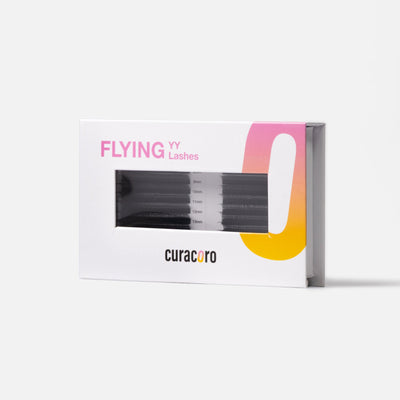 Flying YY Lashes 0.07
