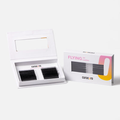 Flying YY Lashes 0.07