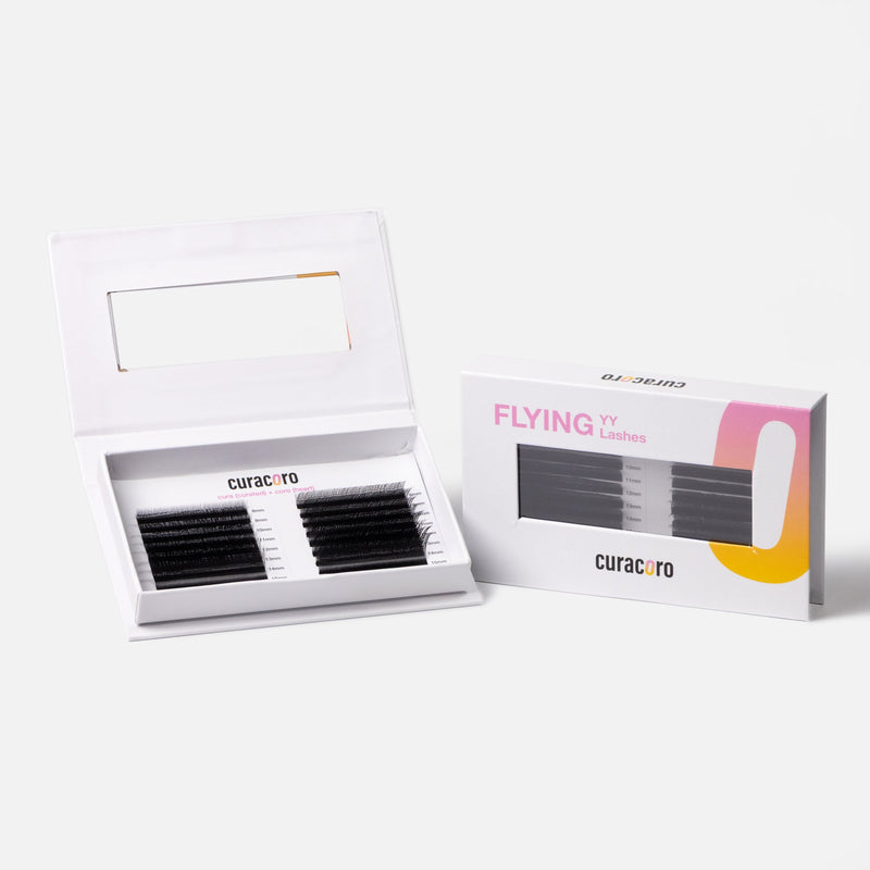 Flying YY Lashes 0.07