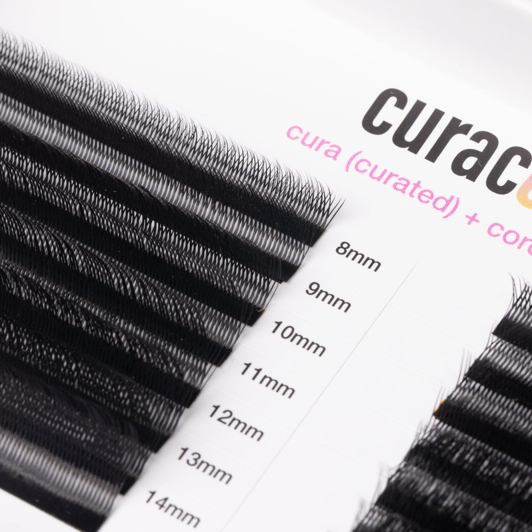 Flying YY Lashes 0.07