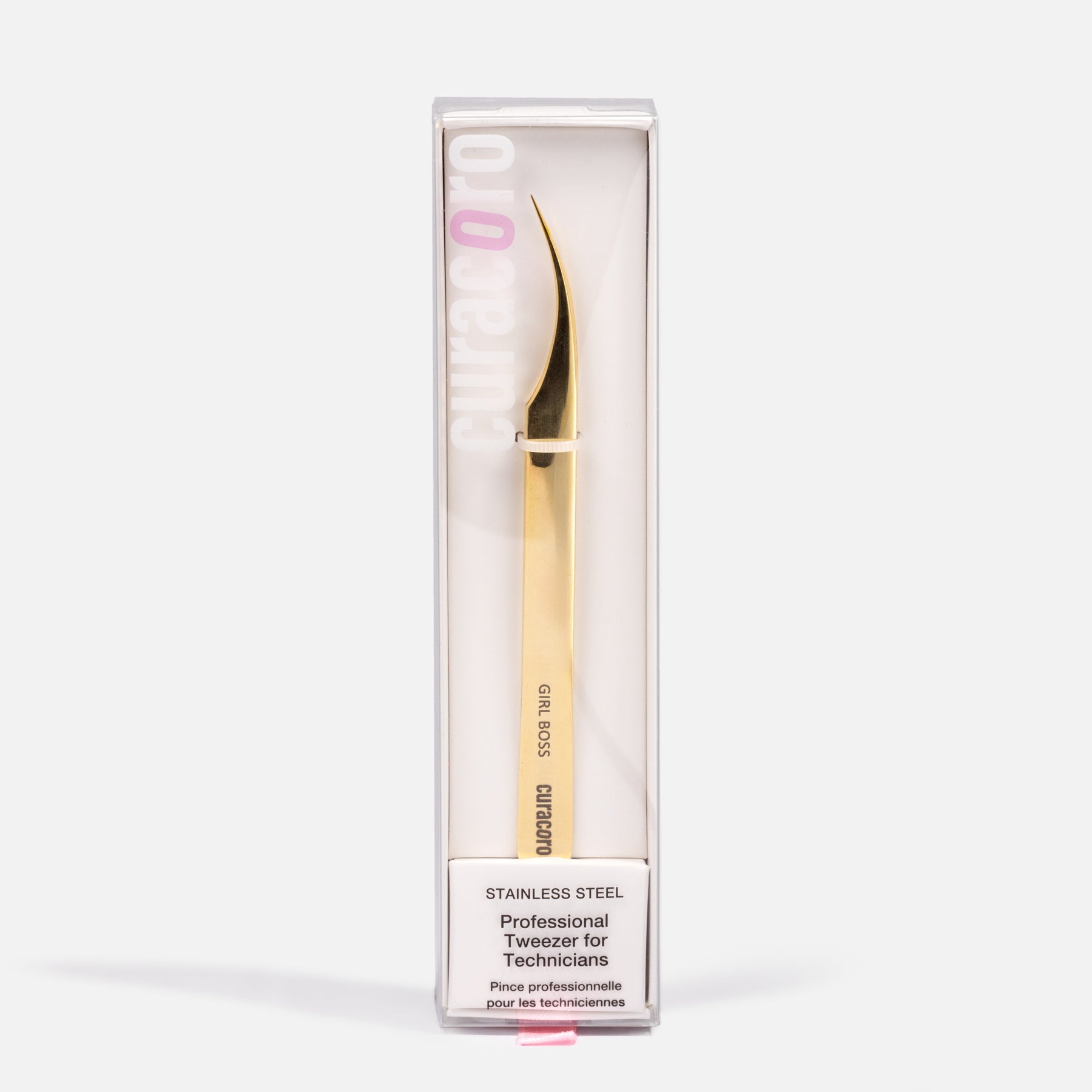 Girl Boss Tweezer