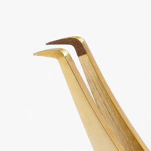 Give Me The D Tweezer
