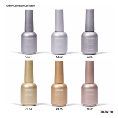 Uñas de Curacoro