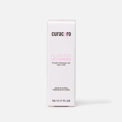 Glueless Lift Powder