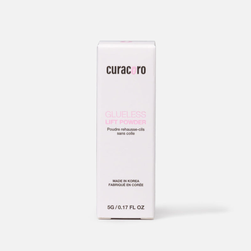 Glueless Lift Powder