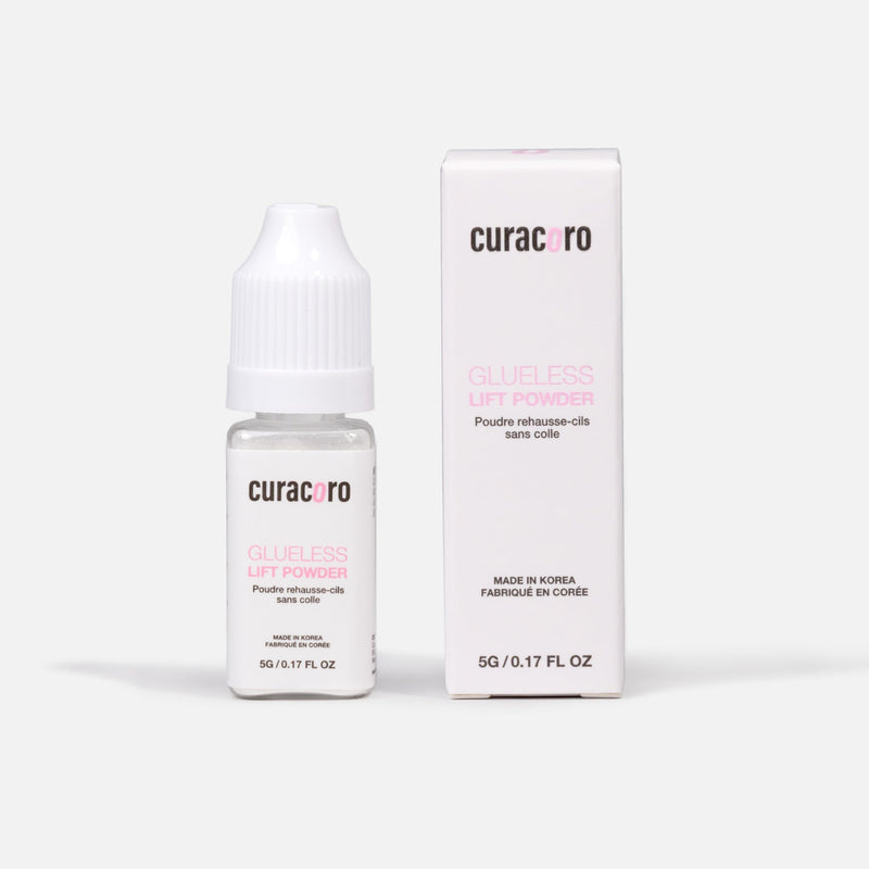 Glueless Lift Powder