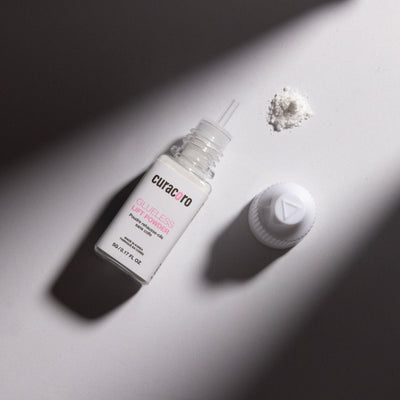 Glueless Lift Powder