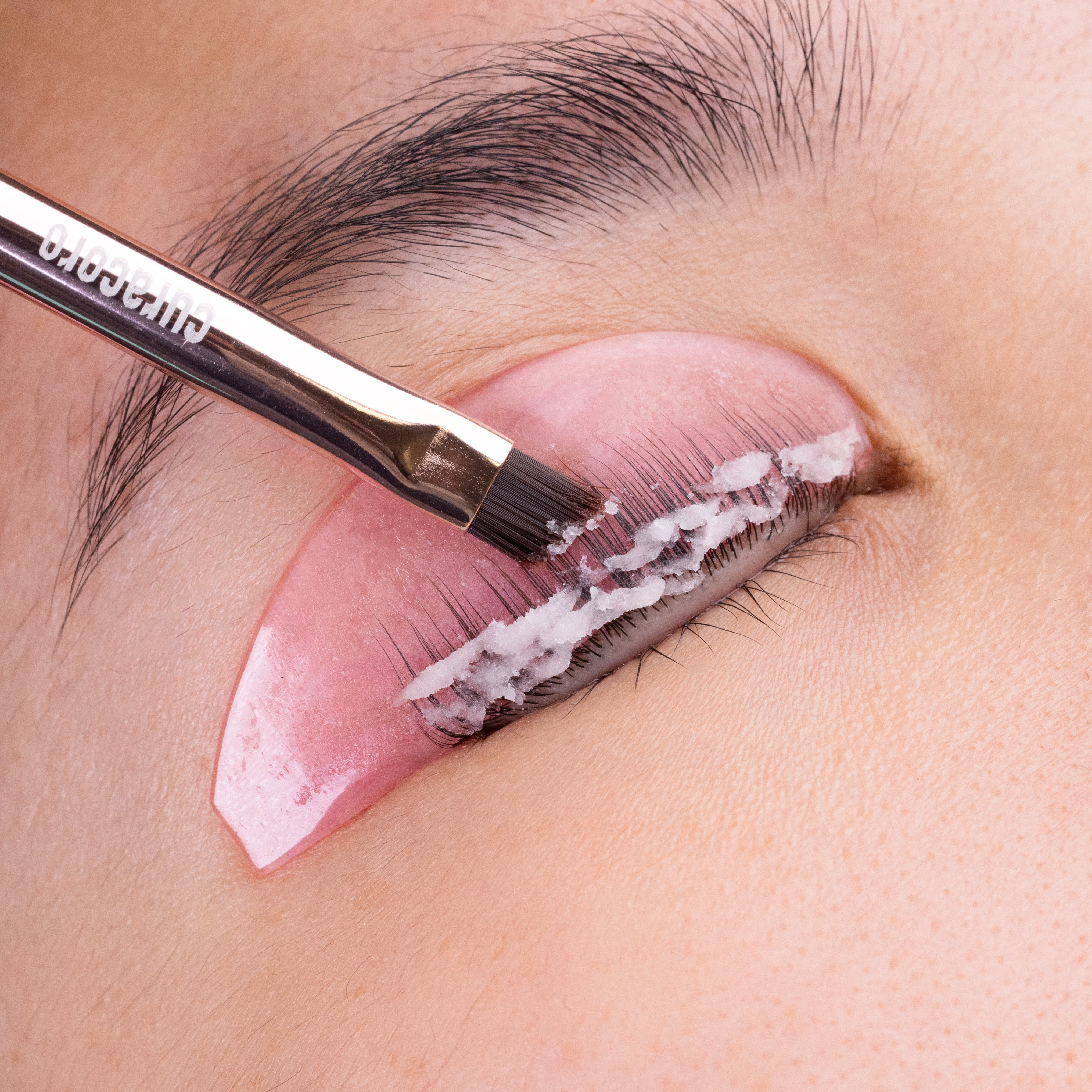 Glueless Lift Powder (Viscosity Control for Korean Lash Lift)