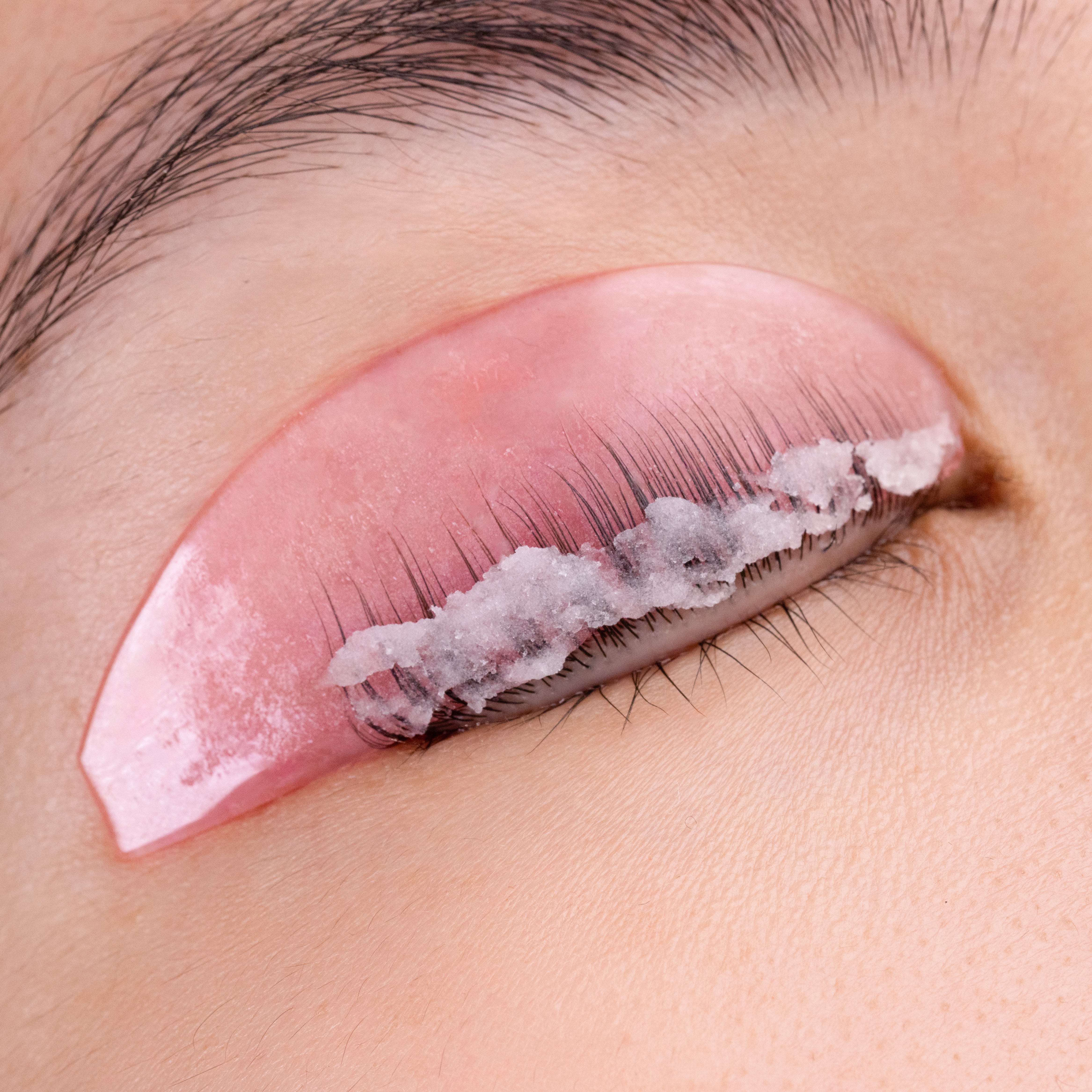 Glueless Lift Powder (Viscosity Control for Korean Lash Lift)