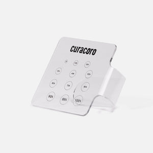 Hand Held Tint Ratio Tile