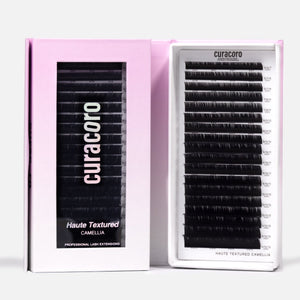 Haute Textured Cashmere Camellia Lashes 0.07