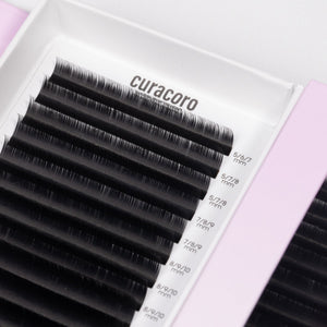 Haute Textured Cashmere Camellia Lashes 0.07