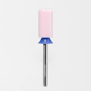 Ceramic Nail Drill Bit - Large Barrel Bits - Chamfer - Medium 3/32"