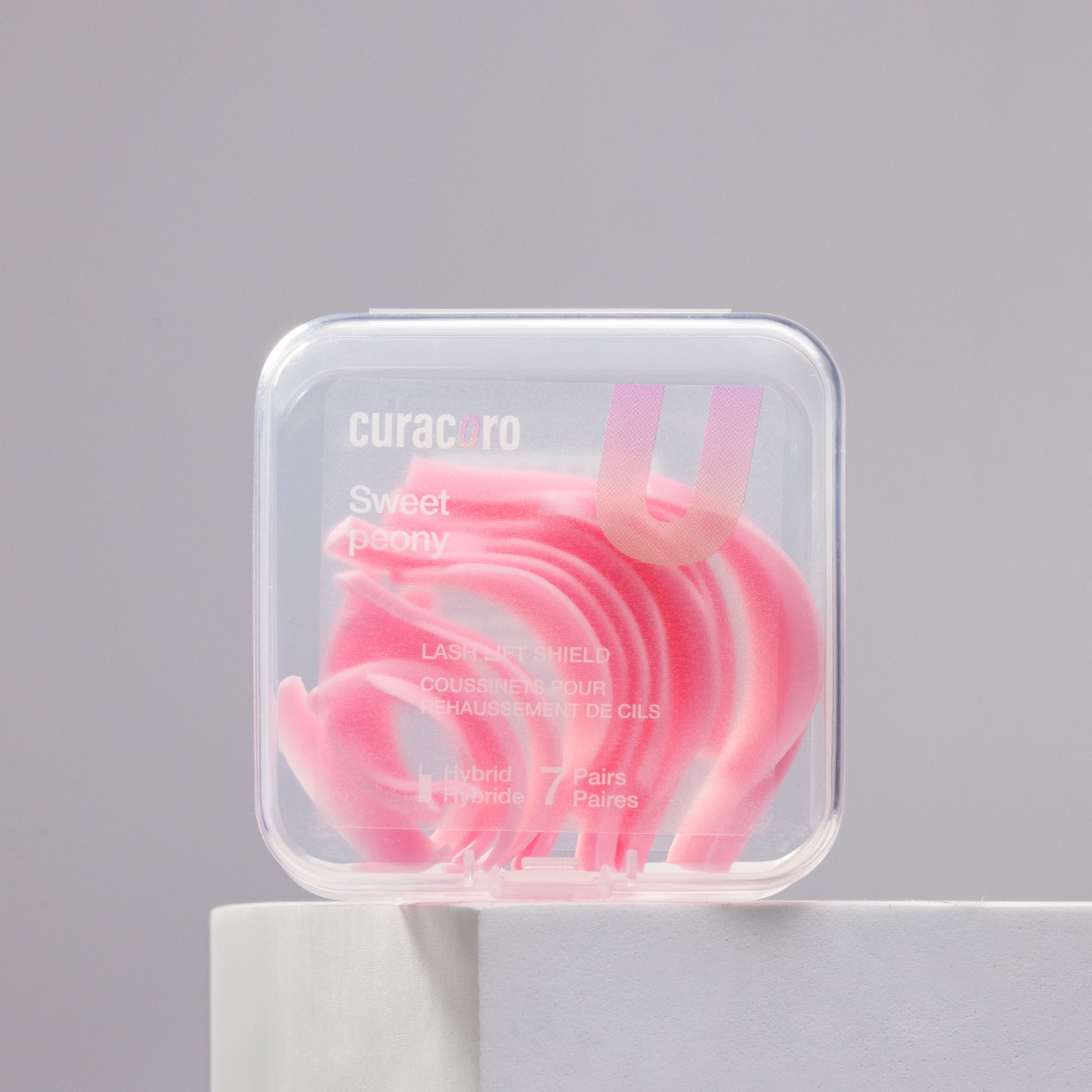 Lash Lift Rods - Sweet Peony