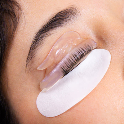 Lash Lift Shields - Heavenly Huggers