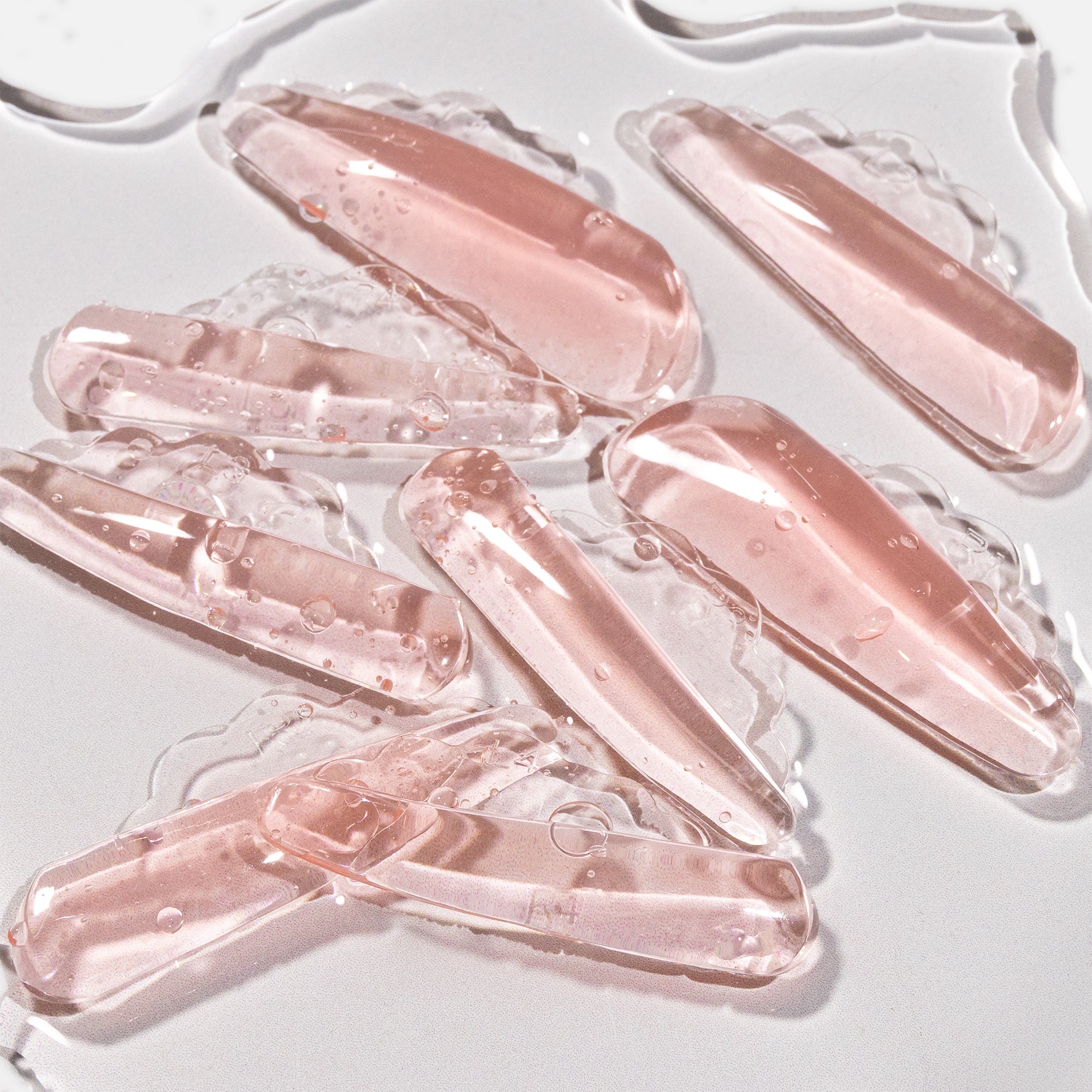 Lash Lift Shields - Peach Kisses