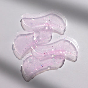 Underlash Lift Shields - Rosy Gleam