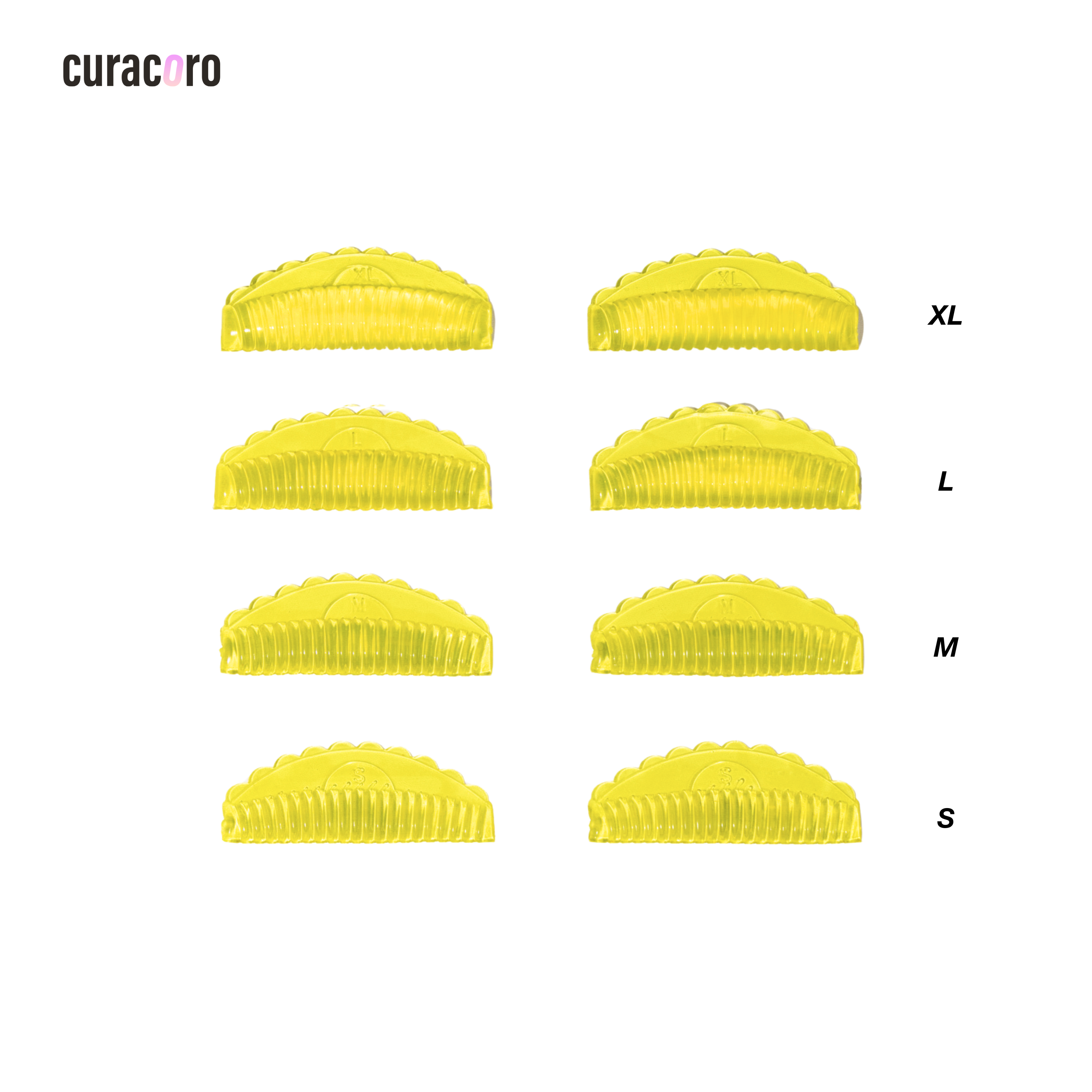 Lash Lift Shields - Sunny Anime