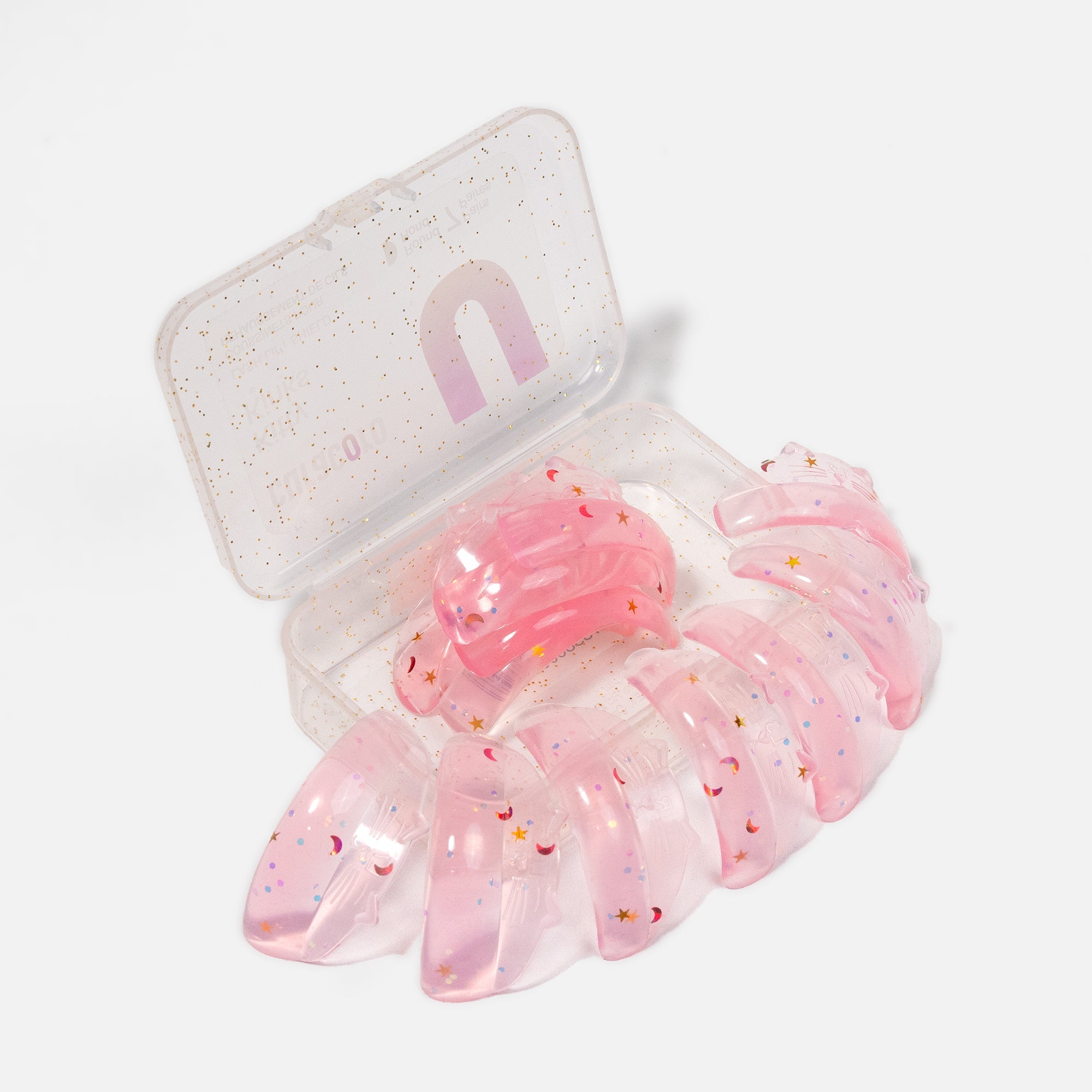 Protectores de pestañas