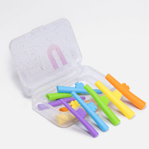 Lash Lift Shields - Flexi Clover
