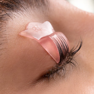 Lash Lift Shields - Peach Kisses