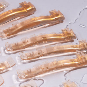 Lash Lift Shields - Golden Castle