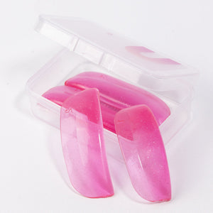 Lash Lift Shields - K-Glow Bubblegum (2 pairs)