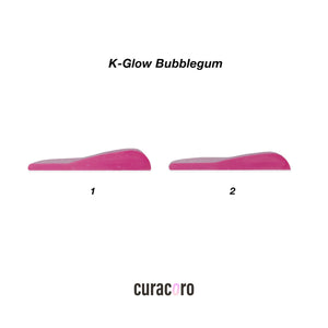 Lash Lift Shields - K-Glow Bubblegum (2 pairs)
