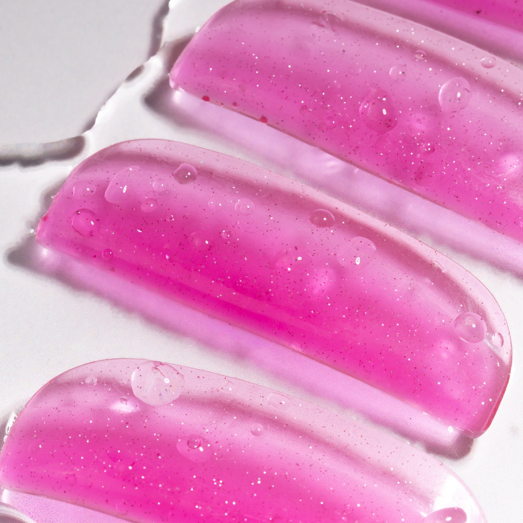 Lash Lift Shields - K-Glow Bubblegum