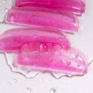 Lash Lift Shields - K-Glow Bubblegum (2 pairs)